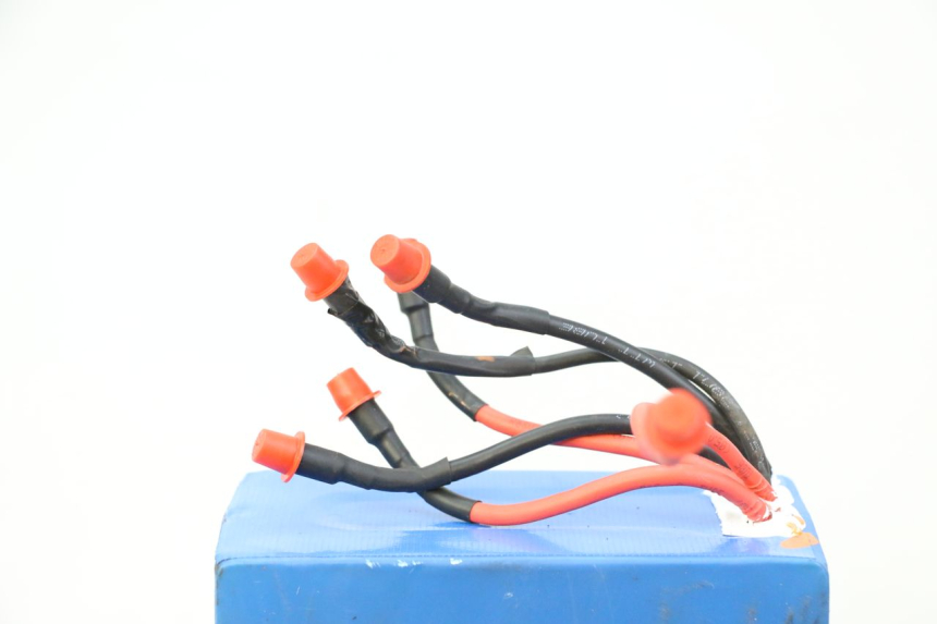 photo de BATTERY DUALTRON VICTOR LIMITED 1 - Surface and material condition