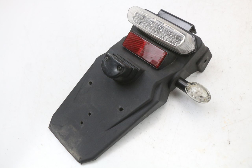 photo de Rear mudguard E-MAX 80L 1 (2011 - 2014) - Main view