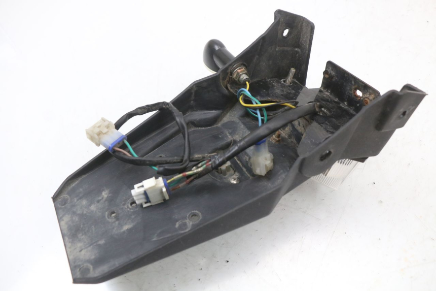 photo de Rear mudguard E-MAX 80L 1 (2011 - 2014) - Surface and material condition