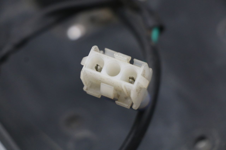 photo de Rear mudguard E-MAX 80L 1 (2011 - 2014) - Markings and original references