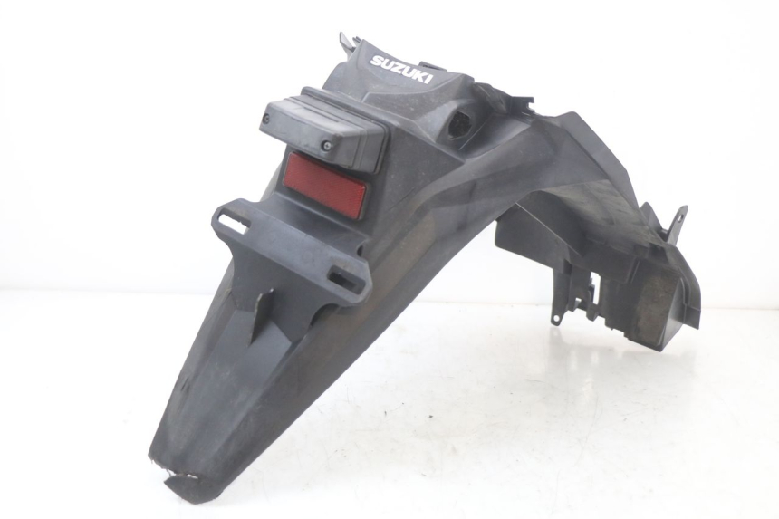 photo de MUD FLAP SUZUKI ADDRESS 110 (2015 - 2020) - Main view