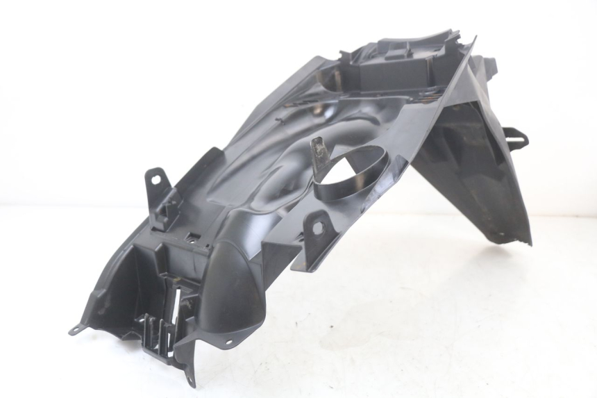 photo de MUD FLAP SUZUKI ADDRESS 110 (2015 - 2020) - Surface and material condition