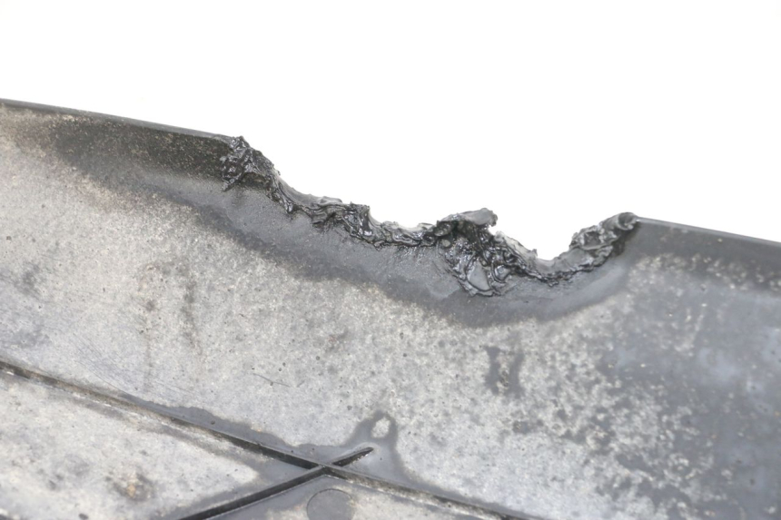 photo de REAR MUDGUARD KYMCO AGILITY 4T 50 (2005 - 2018) - Component detail