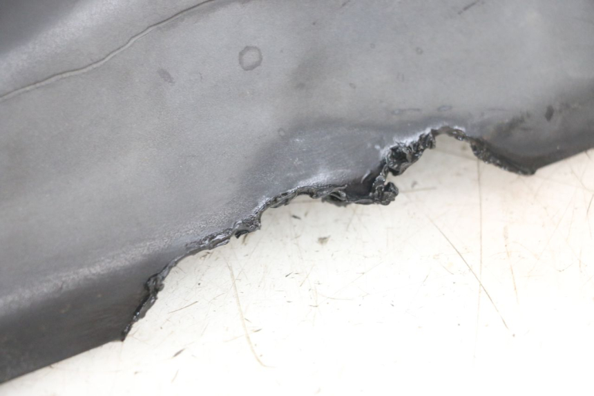 photo de REAR MUDGUARD KYMCO AGILITY 4T 50 (2005 - 2018) - Fixing points details