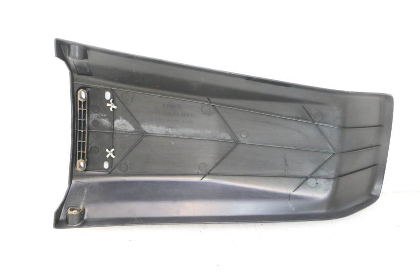 photo de REAR MUDGUARD KYMCO AGILITY 4T 50 (2018 - 2022) - Component detail