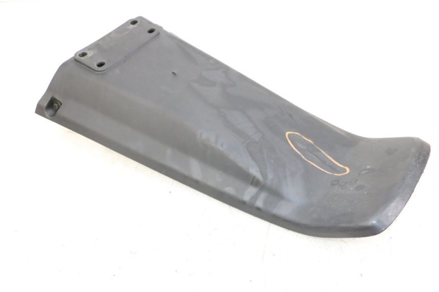 photo de  KYMCO AGILITY FR 2T 50 (2012 - 2017) - Technical close-up