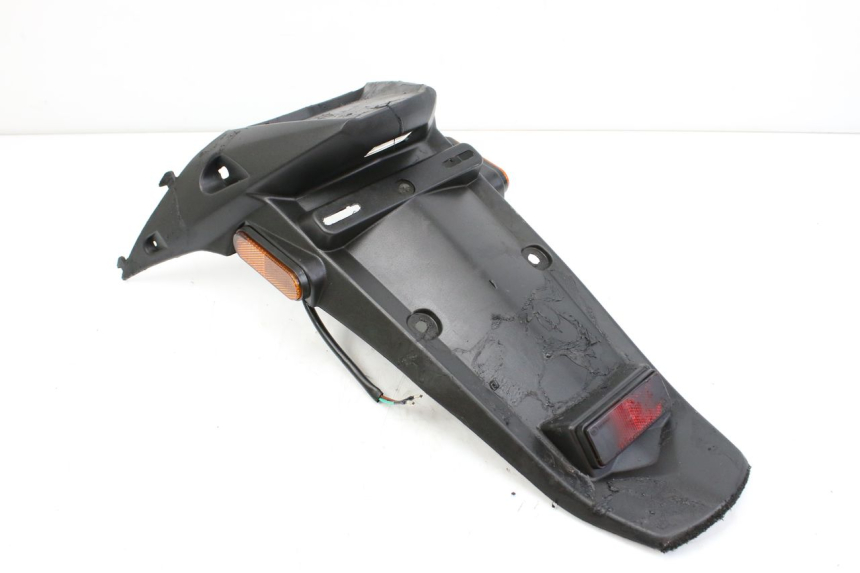 photo de REAR MUDGUARD KYMCO AGILITY NAKED RENOUVO 4T 50 (2018 - 2020) - Main view