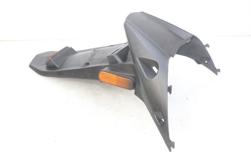 photo de REAR MUDGUARD KYMCO AGILITY RS 4T 50 (2009 - 2013) - Alternative perspective