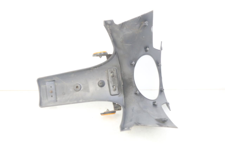 photo de REAR MUDGUARD ECCITY ARTELEC 670 1 (2013 - 2017) - Component detail