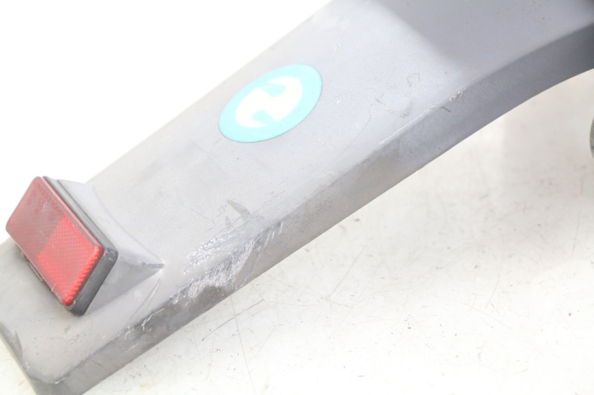 photo de REAR MUDGUARD ECCITY ARTELEC 670 1 (2013 - 2017) - Alternative perspective