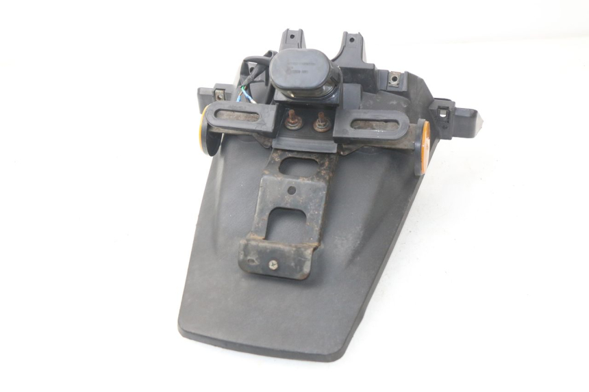 photo de REAR MUDGUARD JONWAY AZTRAL 125 (2008 - 2017) - Main view