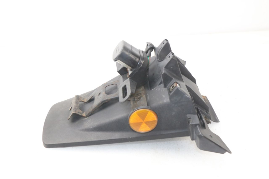 photo de REAR MUDGUARD JONWAY AZTRAL 125 (2008 - 2017) - Alternative perspective