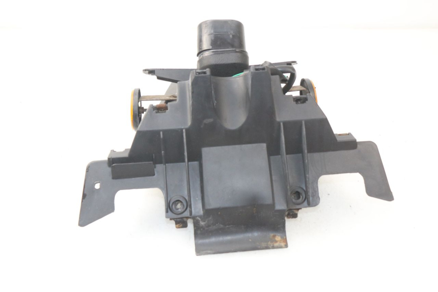 photo de REAR MUDGUARD JONWAY AZTRAL 125 (2008 - 2017) - Technical close-up