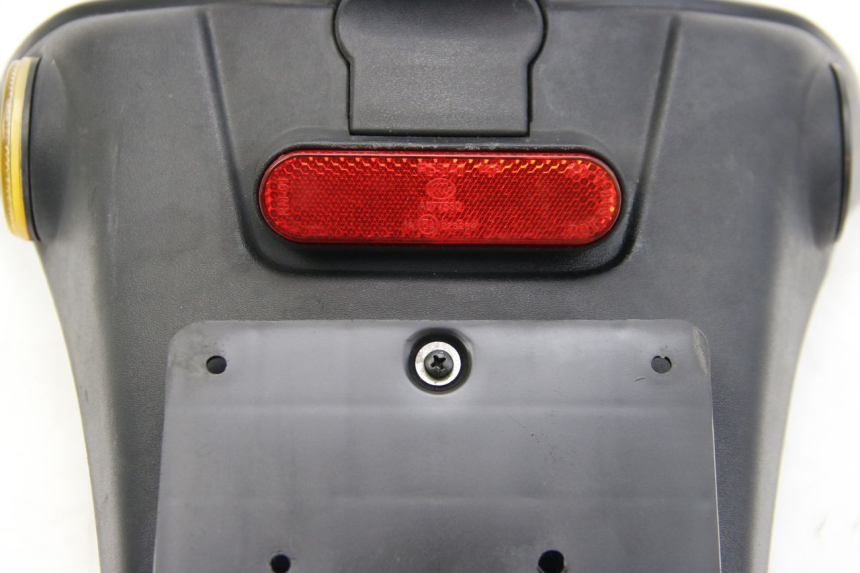 photo de REAR MUDGUARD DERBI BOULEVARD 50 (2009 - 2006) - Component zoom