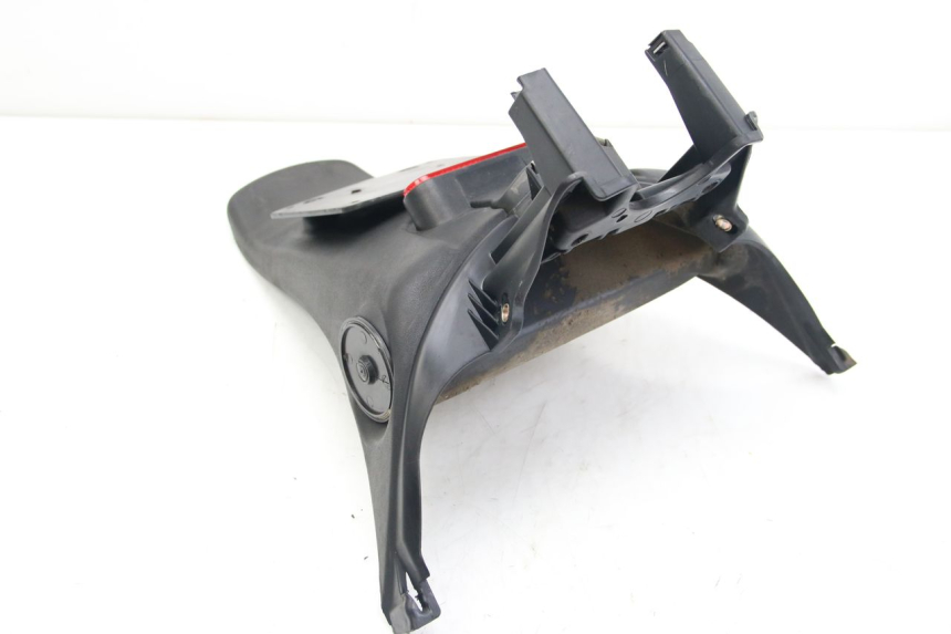 photo de REAR MUDGUARD DERBI BOULEVARD 50 (2009 - 2006) - Alternative perspective