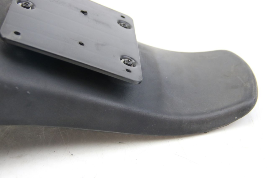 photo de REAR MUDGUARD DERBI BOULEVARD 50 (2009 - 2006) - Technical close-up