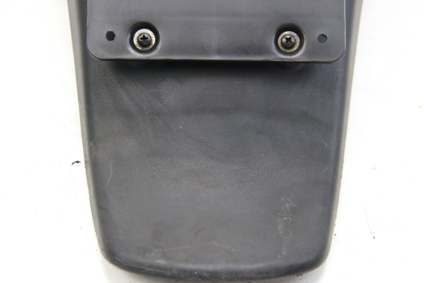 photo de REAR MUDGUARD DERBI BOULEVARD 50 (2009 - 2006) - Surface and material condition