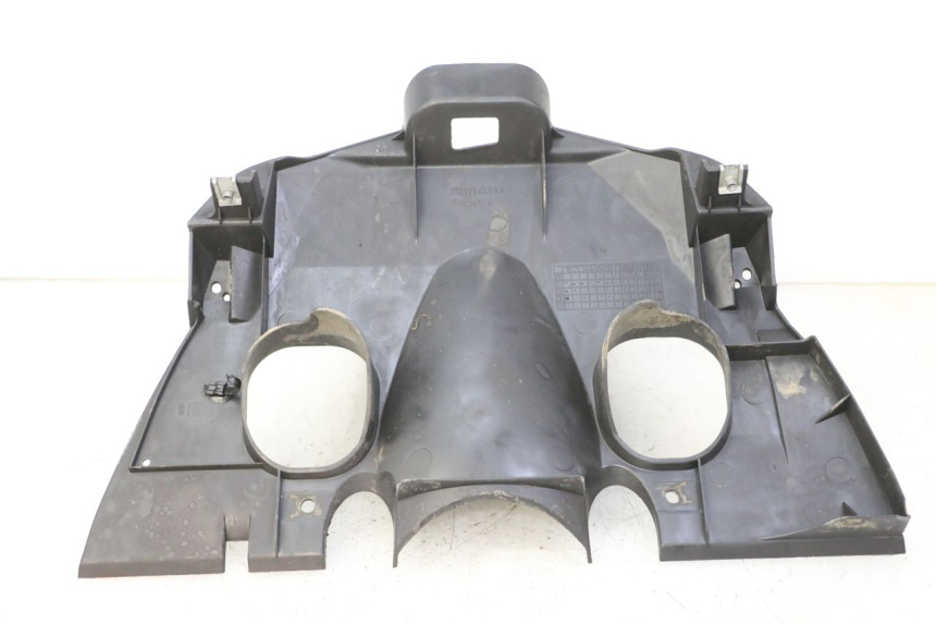 photo de MUD FLAP SUZUKI BURGMAN 125 (2007 - 2014) - Zoom on usage condition