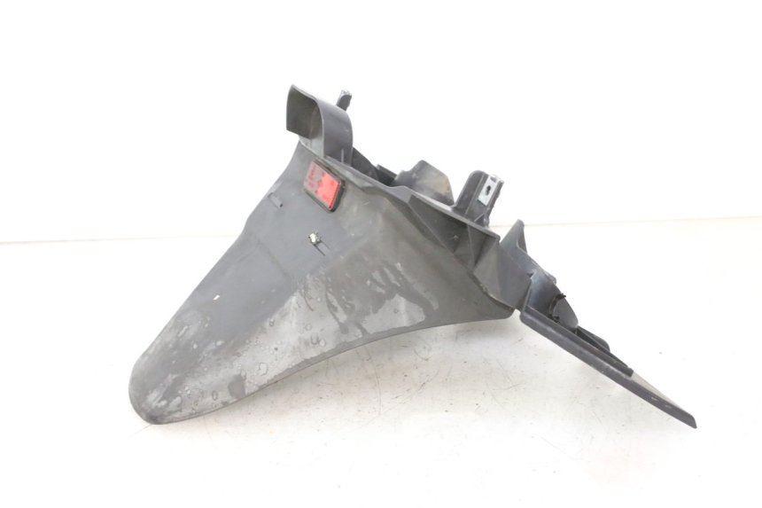 photo de MUD FLAP SUZUKI BURGMAN 125 (2007 - 2014) - Alternative perspective