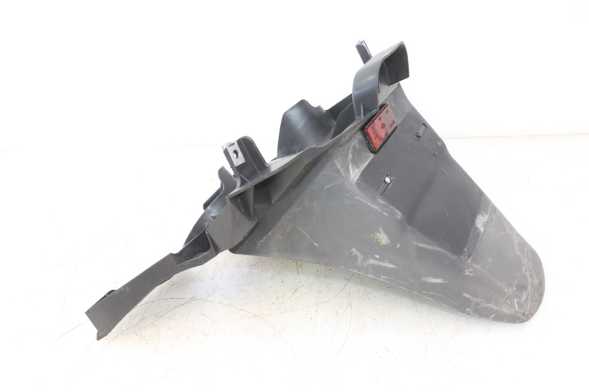 photo de MUD FLAP SUZUKI BURGMAN 125 (2007 - 2014) - Zoom on usage condition