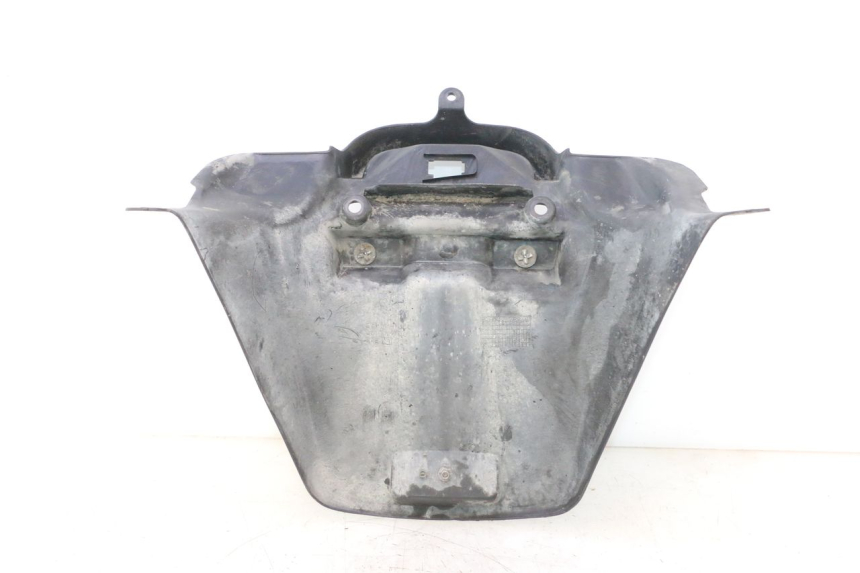 photo de MUD FLAP SUZUKI BURGMAN EXECUTIVE ABS 650 (2006 - 2012) - Zoom on usage condition