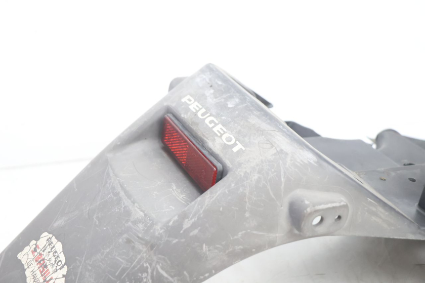 photo de MUD FLAP PEUGEOT BUXY 50 (1993 - 1998) - Zoom on usage condition
