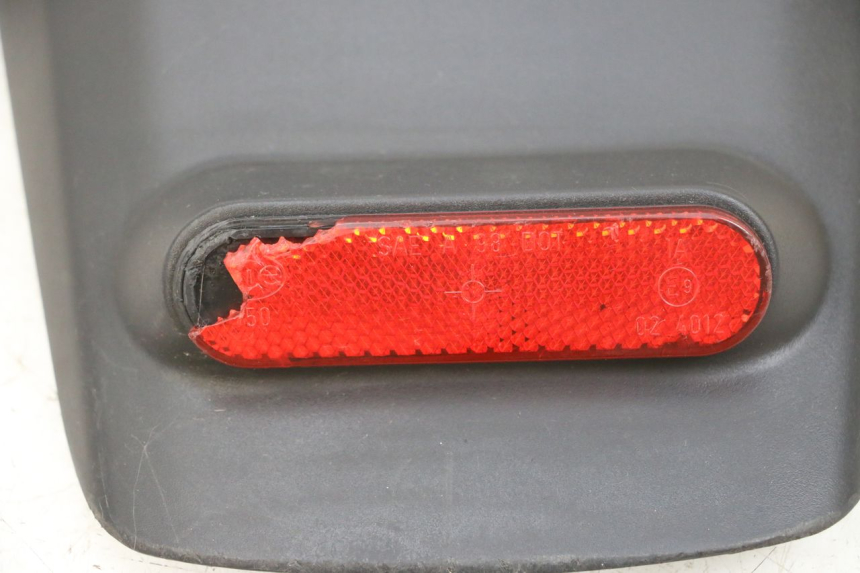 photo de REAR MUDGUARD YAMAHA BW'S EASY 50 (2013 - 2016) - Product overview