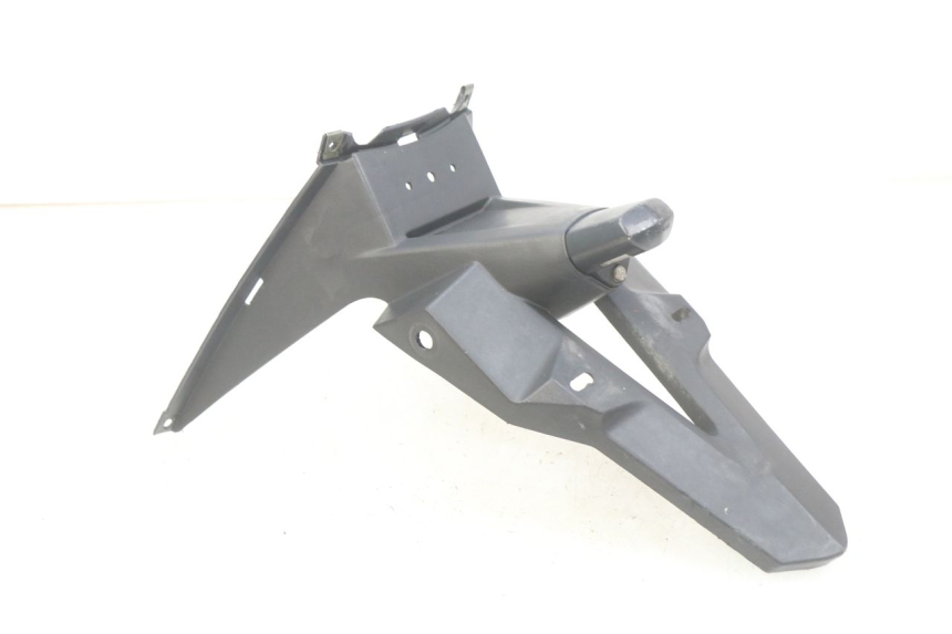 photo de REAR MUDGUARD ORCAL CAVARO 4T 50 (2019 - 2023) - Fixing points details