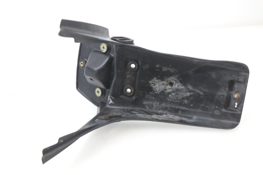 photo de MUD FLAP HONDA CG 125 (1996 - 1998) - Zoom on usage condition