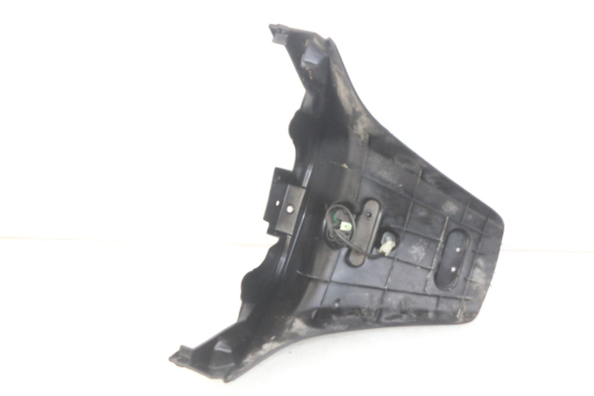 photo de REAR MUDGUARD PEUGEOT CITYSTAR 2T 50 (2018 - 2021) - Zoom on usage condition