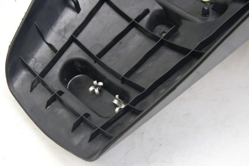 photo de REAR MUDGUARD PEUGEOT CITYSTAR 125 (2011 - 2017) - Detailed visual inspection