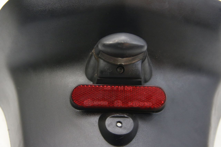 photo de REAR MUDGUARD PEUGEOT CITYSTAR 125 (2011 - 2017) - Fixing points details