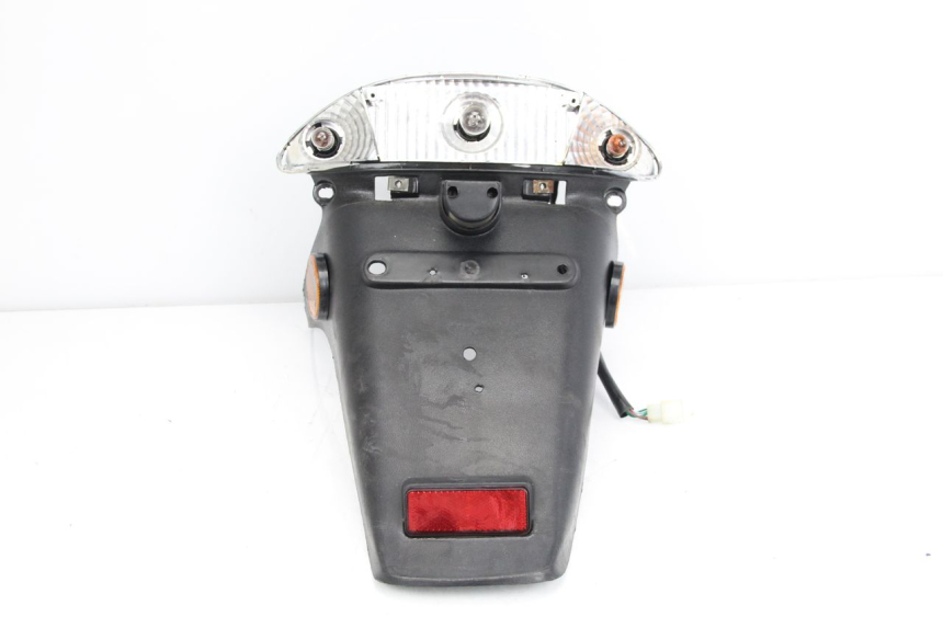 photo de MUD FLAP JMSTAR CJ12M 125 (2005 - 2007) - Main view