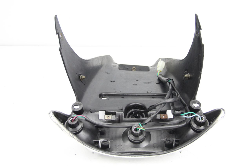 photo de MUD FLAP JMSTAR CJ12M 125 (2005 - 2007) - Product overview