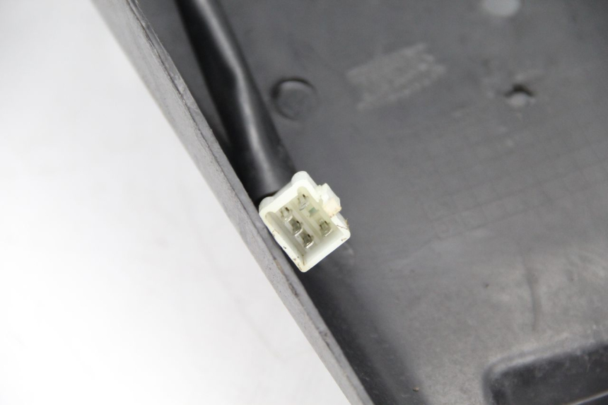 photo de MUD FLAP JMSTAR CJ12M 125 (2005 - 2007) - Checked used part