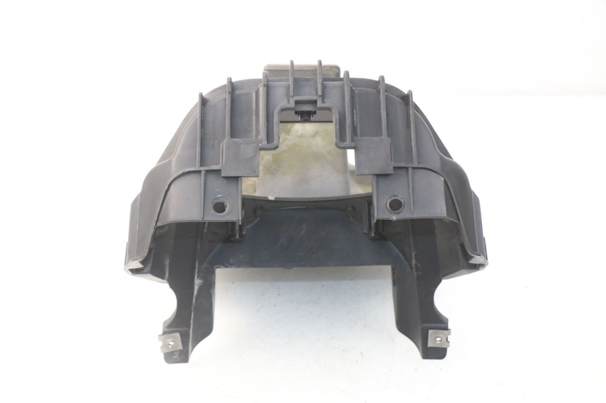 photo de MUD FLAP HYOSUNG COMET GTR 125 (2007 - 2014) - Zoom on usage condition