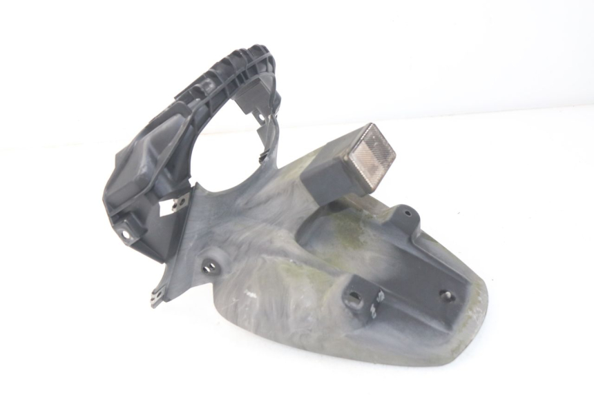 photo de MUD FLAP HYOSUNG COMET GTR 125 (2007 - 2014) - Technical close-up