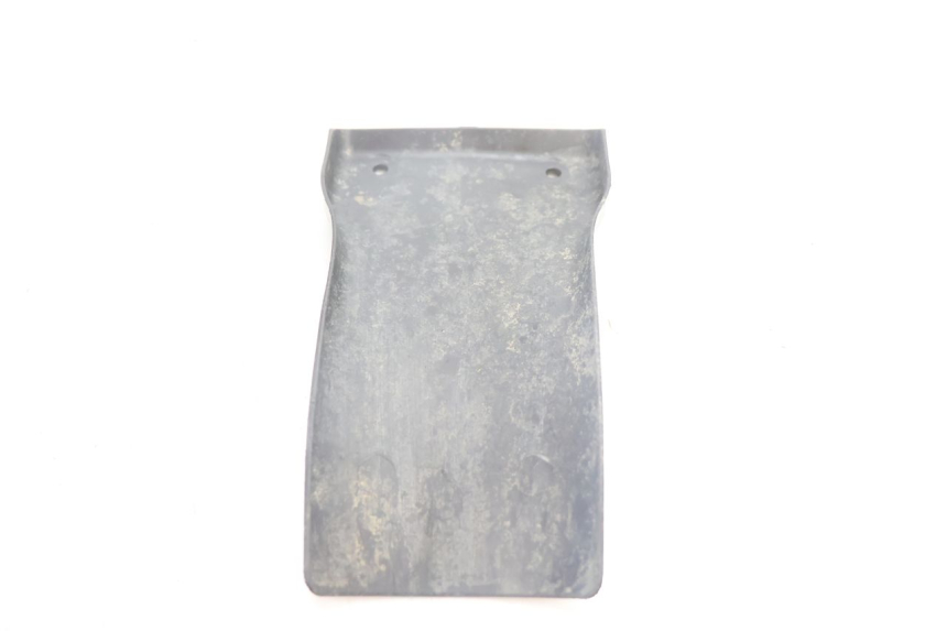 photo de MUD FLAP HONDA CRF CR-F 125 (2020 - 2021) - Zoom on usage condition