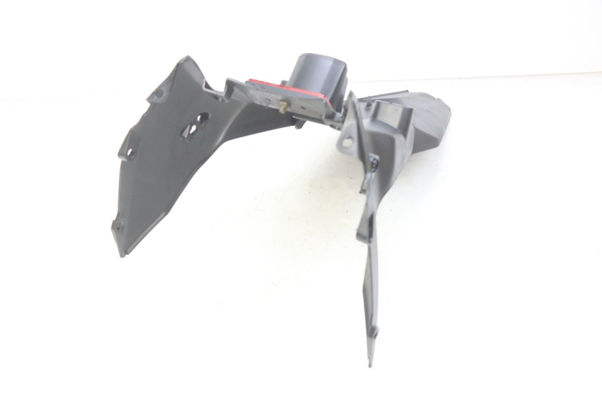 photo de REAR MUDGUARD SYM CROX 4T 50 (2016 - 2023) - Zoom on usage condition