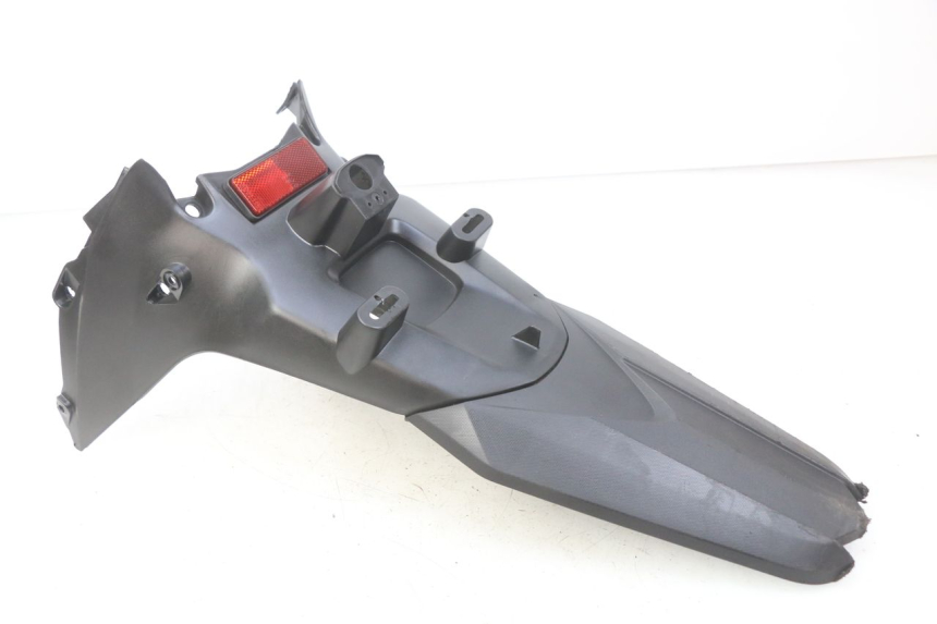 photo de REAR MUDGUARD SYM CROX 4T 50 (2016 - 2023) - Alternative perspective