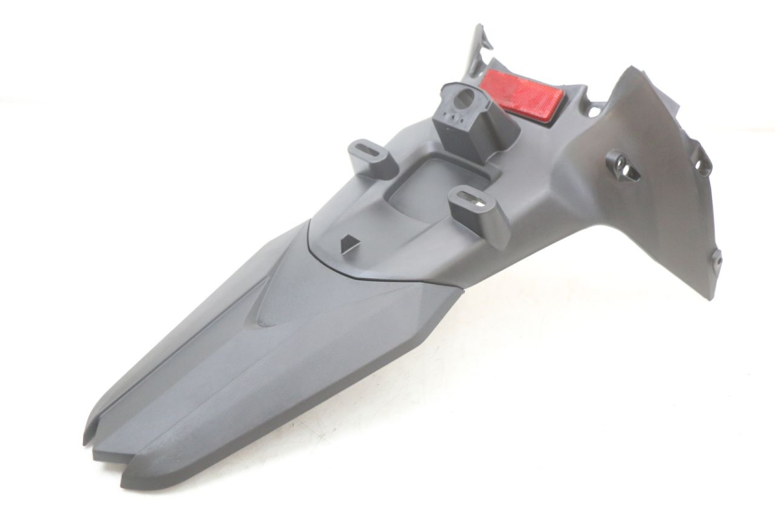 photo de REAR MUDGUARD SYM CROX 4T 50 (2016 - 2023) - Component detail