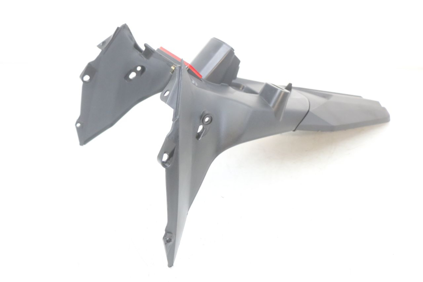 photo de REAR MUDGUARD SYM CROX 4T 50 (2016 - 2023) - Zoom on usage condition