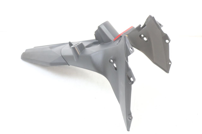 photo de REAR MUDGUARD SYM CROX 4T 50 (2016 - 2023) - Alternative perspective