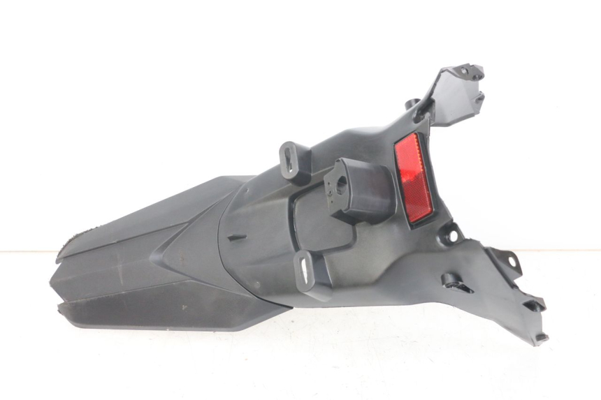 photo de REAR MUDGUARD SYM CROX 4T 50 (2016 - 2023) - Alternative perspective