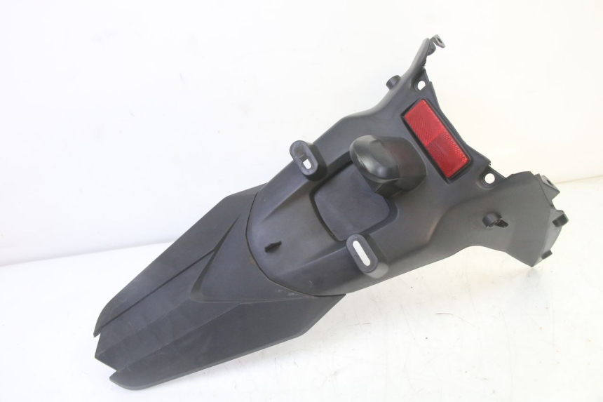 photo de REAR MUDGUARD SYM CROX 4T 50 (2016 - 2023) - Component detail