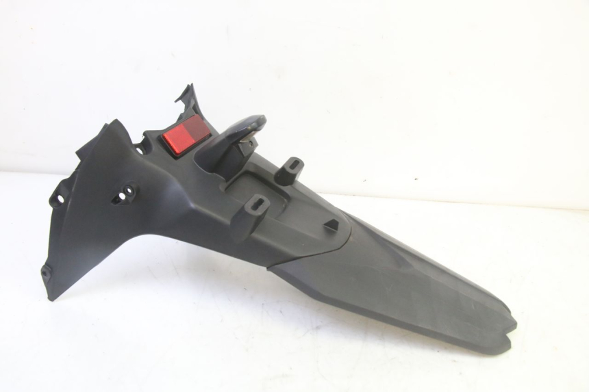 photo de REAR MUDGUARD SYM CROX 4T 50 (2016 - 2023) - Zoom on usage condition