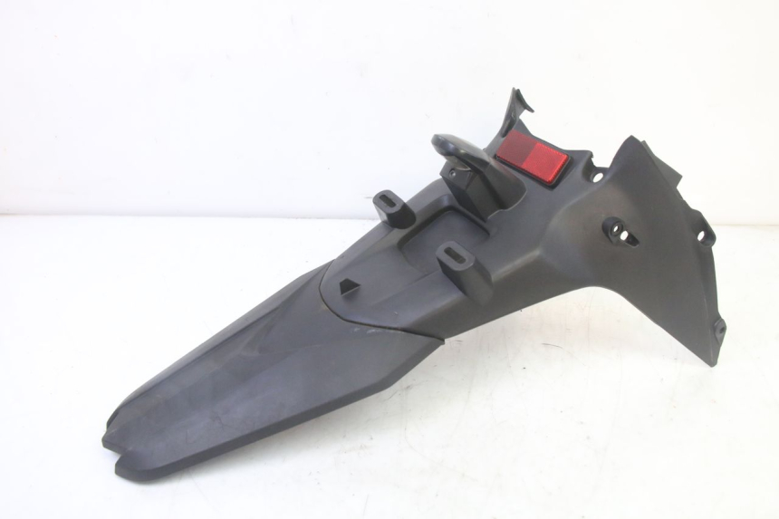 photo de REAR MUDGUARD SYM CROX 4T 50 (2016 - 2023) - Alternative perspective
