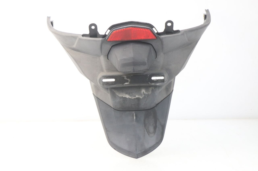 photo de REAR MUDGUARD KYMCO DINK STREET 125 (2009 - 2014) - Main view