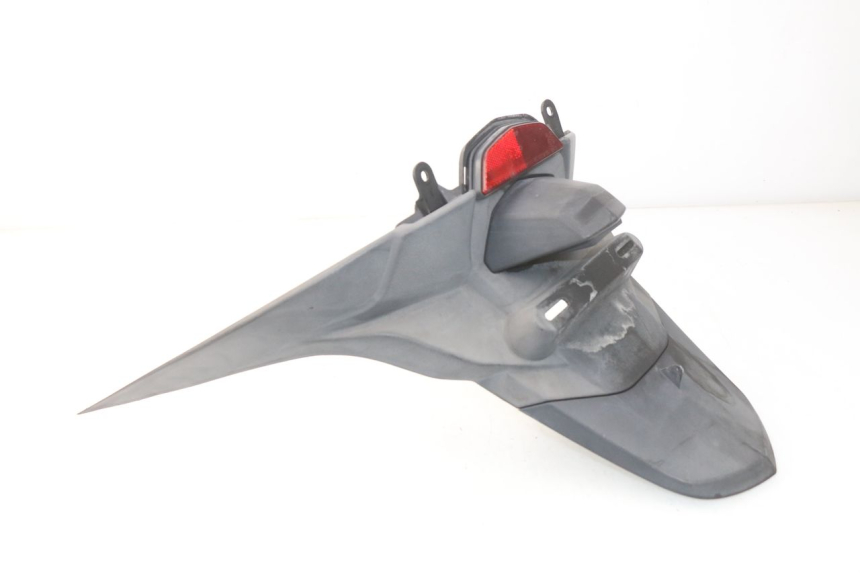 photo de REAR MUDGUARD KYMCO DINK STREET 125 (2009 - 2014) - Alternative perspective