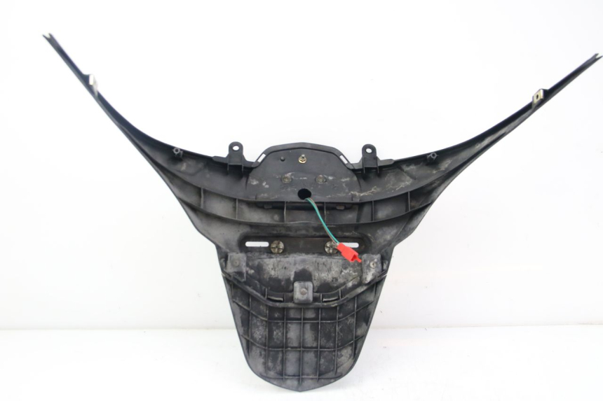 photo de REAR MUDGUARD KYMCO DINK STREET 125 (2009 - 2014) - Component detail